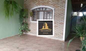 Imagem: Sobrado com 3 dormitórios à venda, 133