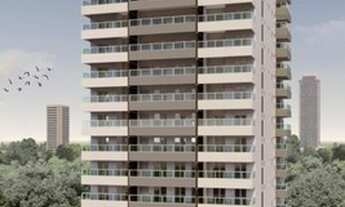 Imagem: Apartamento para Venda em Mongaguá, Jardim