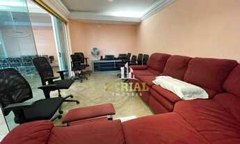 Imagem 3: Casa com 3 dormitórios à venda, 500 m² por R$ 1.600.000,00 - Santa Paula - São Caetano do