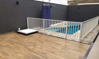 Imagem 3: Sobrado - Condomínio Gaivota I