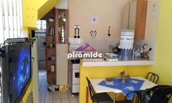 Imagem 3: Casa para venda tem 41 metros quadrados com 2 quartos em Martim de Sá - Caraguatatuba - SP