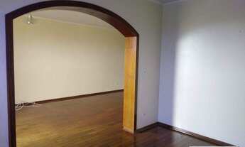 Imagem 2: Apartamento c/ 3 dorms,1 suite 2 vagas à venda, 143 m² por R$ 480.000 - Vila Santa Catarin