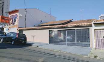 Imagem 2: CASA RESIDENCIAL em INDAIATUBA - SP, CENTRO