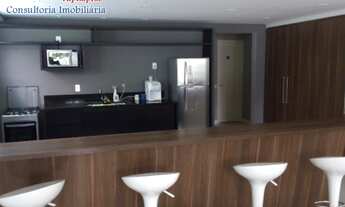 Imagem 4: Iakatu Alphaville 18 do Forte - 76 m2, 2 dorms, 1 vaga, próx centro Alphaville