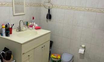 Imagem 7: Casa para venda com 85 metros quadrados com 2 quartos em Vila Independência - Piracicaba