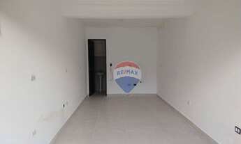 Imagem: Atibaia - Conjunto Comercial/Sala - Nova