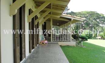 Imagem 6: SIT 05 - Porto Feliz - 12 alqs de altíssimo padrão