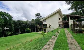 Imagem 6: Casa semi-mobiliada para Venda no Condomínio Estância Oropó - Vila Moraes, Mogi das Cruzes