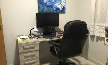 Imagem 3: Apartamento para venda com 118 metros quadrados com 4 quartos