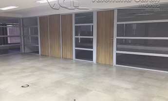 Imagem 6: SãO PAULO - Conjunto Comercial/sala - Bela Vista