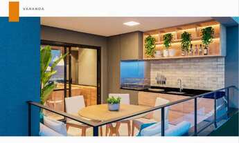 Imagem: Apartamento LIVT - BILD 113 m² - R$ 850.000,00