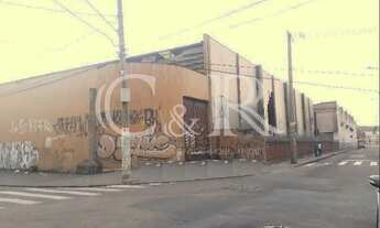 Imagem 3: Galpão - Ponte de São João - Jundiaí