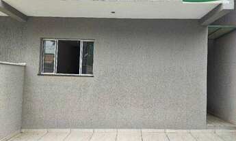 Imagem 3: Sobrado à venda, 91 m² por R$ 350.000,00 - Bangu - Santo André/SP