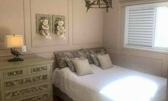 Imagem 7: Casa com 4 dormitórios à venda, 360 m² por R$ 1.600.000,00 - Residencial Gaivota II - São