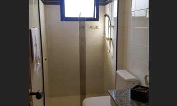 Imagem 4: Apartamento para venda possui 122 metros quadrados com 3 quartos