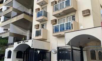 Imagem: Apartamento para venda possui 100 metros