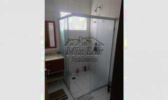 Imagem 4: REF 4660 Casa Sobrado no Bairro Novo Osasco - Osasco - SP