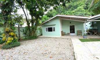 Imagem: Casa em Camburi São Sebastião