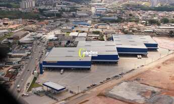 Imagem: Galpão/Depósito/Armazém