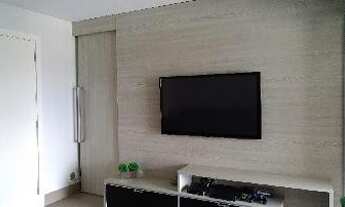 Imagem 3: Apartamento / Padrão - Jardim Aquarius - Locação e Venda - Residencial Posição: Frente