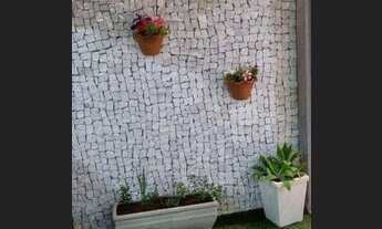 Imagem 7: Casa com 3 dormitórios à venda, 150 m² por R$ 550.000,00 - Residencial Meireles - Franca/S