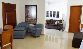 Imagem 3: Casa com 4 suítes à venda, 296 m² - Condomínio Vila Hípica I - Vinhedo/SP