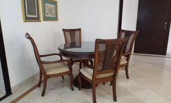 Imagem 6: Apartamento para venda - 281 m2 - 3 suites - 4 vagas - Vila Rica - Santos - SP