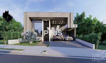 Imagem 2: Casa de Condomínio com 3 dorms, Ibiti Reserva, Sorocaba - R$ 1.06 mi, Cod: 9193