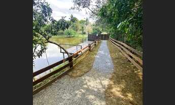 Imagem 5: Lote/Terreno para venda com 1017 metros quadrados em Centro - Araçoiaba da Serra - SP