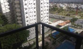Imagem: Apartamento / Cobertura Duplex - Jardim