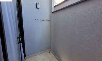 Imagem 13: MARAVILHOSA CASA EM INDAIATUBA - CONDOMÍNIO JARDIM MONTREAL RESICENCE