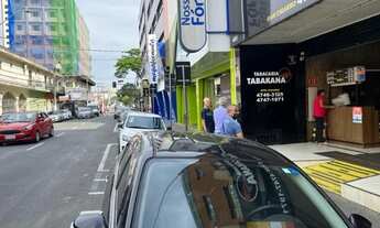 Imagem 4: Salão Comercial para Locação em Suzano, Centro, 1 banheiro