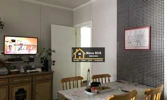 Imagem 4: APARTAMENTO ALTO PADRÃO - 254m² - 4 SUITES - SANTA PAULA - SCS