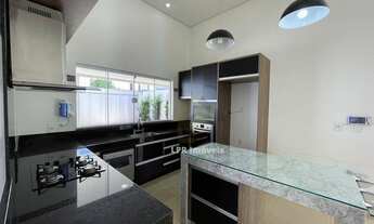 Imagem 7: Casa com 3 dormitórios à venda, 213 m² por R$ 1.080.000 - Jardim Terramérica I - Americana