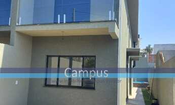 Imagem 2: Sobrado à venda no Jardim do Lago em Atibaia/SP