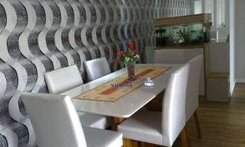 Imagem 6: Apartamento com 2 dormitórios à venda, 62 m² por R$ 320.000,00 - Vila Menk - Osasco/SP