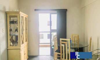 Imagem 3: 2 DORMITÓRIOS | ÁREA DE LAZER