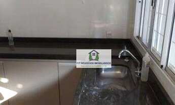 Imagem 2: Casa com 4 dormitórios à venda, 154 m² por R$ 400.000,00 - Jardim Gisette - São José do Ri