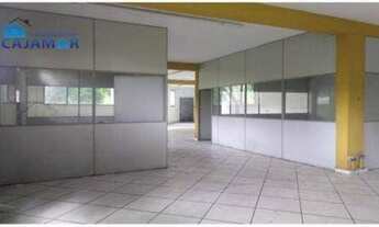 Imagem 3: Galpão para alugar, 2900 m² por R$ 52.000/mês - Altos de Jordanésia (Jordanésia) - Cajamar