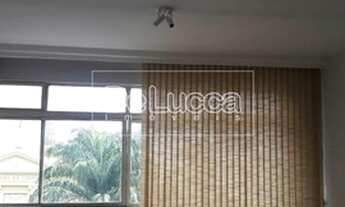 Imagem 6: Sala - Centro - Campinas