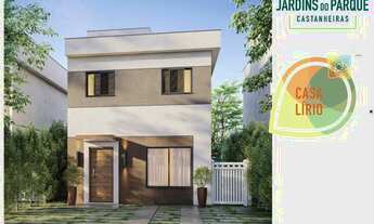 Imagem 5: Sobrado em condomínio com 3 dormitórios