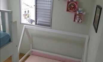 Imagem 7: Apartamento para Venda em Mauá, Parque São Vicente, 2 dormitórios, 1 banheiro, 1 vaga