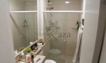 Imagem 4: Apartamento - Residencial São Paulo - Edifício Garden Family Club - 80m² - 3 Dormitórios