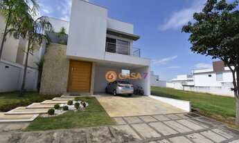 Imagem: Casa à venda - Condomínio Colinas do Sol