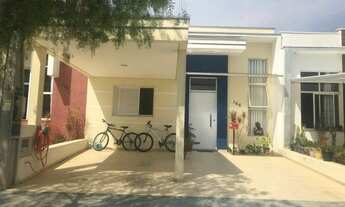 Imagem: Casa Térrea 3 Dormitórios condomínio