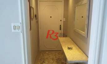 Imagem 5: Apartamento com 2 dormitórios à venda, 149 m² - Aparecida - Santos/SP