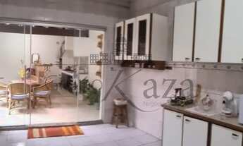 Imagem 7: Casa - Residencial União - 3 Dormitórios - 140m²