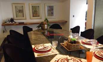 Imagem 3: Apartamento Residencial à venda, Centro, São José do Rio Preto -