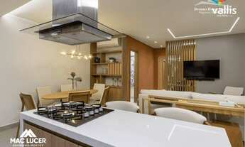 Imagem 2: Apartamento com 2 dormitórios à venda, 59 m² por R$ 375.753,88 - Parque da Represa - Jundi