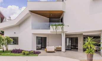 Imagem 3: Casa com 4 dormitórios à venda, 510 m² por R$ 4.500.000,00 - Jardim das Colinas - São José